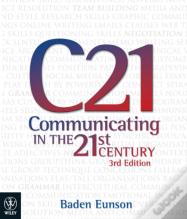 Communicating In The 21st Century
