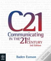 Communicating In The 21st Century