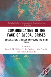 Capa do artigo Communicating In The Face Of Global Crises
