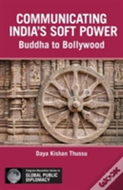 Capa do artigo Communicating Indiaâ€™S Soft Power