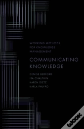 Communicating Knowledge