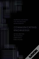 Communicating Knowledge