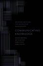 Communicating Knowledge - Preview