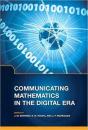 Communicating Mathematics In The Digital Era - Preview