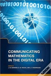Capa do artigo Communicating Mathematics In The Digital Era
