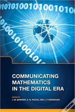 Capa do artigo Communicating Mathematics In The Digital Era