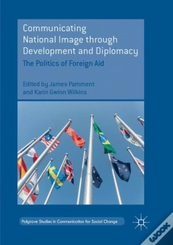 Capa do artigo Communicating National Image Through Development And Diplomacy