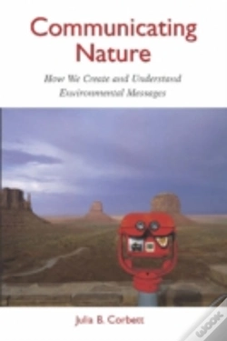 Capa do artigo Communicating Nature