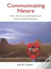 Capa do artigo Communicating Nature