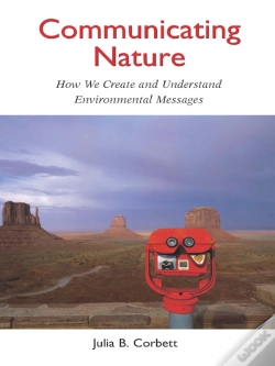 Capa do artigo Communicating Nature