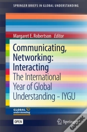 Capa do artigo Communicating, Networking: Interacting