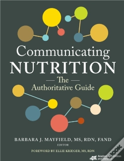 Capa do artigo Communicating Nutrition