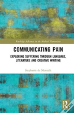 Capa do artigo Communicating Pain