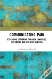 Capa do artigo Communicating Pain