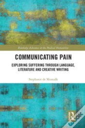 Capa do artigo Communicating Pain