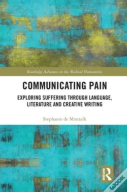 Capa do artigo Communicating Pain