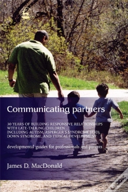 Capa do artigo Communicating Partners