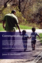 Capa do artigo Communicating Partners