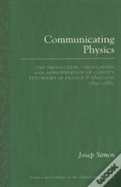 Communicating Physics