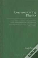 Communicating Physics