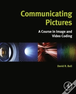 Capa do artigo Communicating Pictures