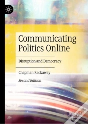 Capa do artigo Communicating Politics Online