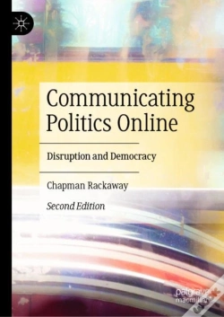 Capa do artigo Communicating Politics Online