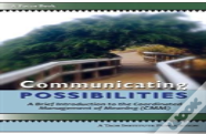 Communicating Possibilities