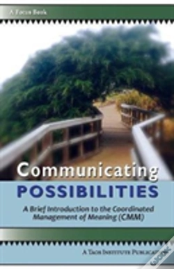 Capa do artigo Communicating Possibilities