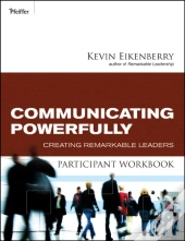 Communicating Powerfully Participant Workbook