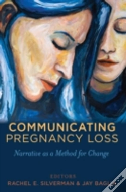Capa do artigo Communicating Pregnancy Loss