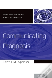 Capa do artigo Communicating Prognosis