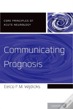Capa do artigo Communicating Prognosis