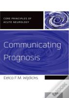 Communicating Prognosis