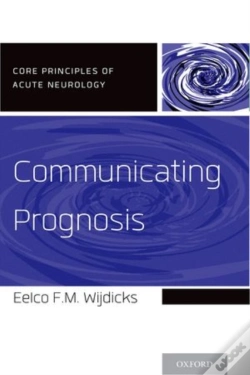 Capa do artigo Communicating Prognosis