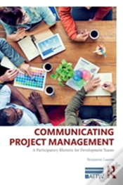 Capa do artigo Communicating Project Management