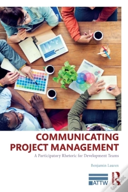 Capa do artigo Communicating Project Management