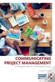 Capa do artigo Communicating Project Management