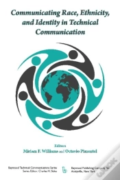 Capa do artigo Communicating Race, Ethnicity, And Identity In Technical Communication