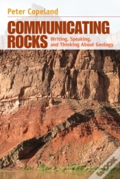 Capa do artigo Communicating Rocks