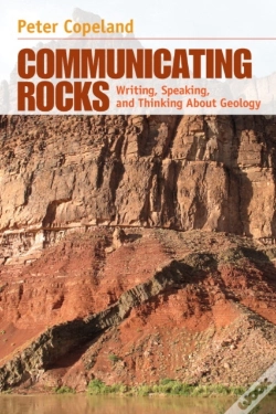 Capa do artigo Communicating Rocks