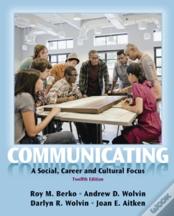 Capa do artigo Communicating