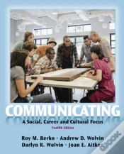 Capa do artigo Communicating