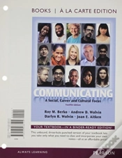 Capa do artigo Communicating