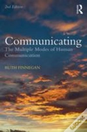 Capa do artigo Communicating