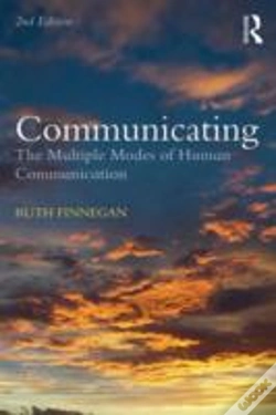 Capa do artigo Communicating