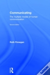 Capa do artigo Communicating