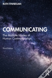 Capa do artigo Communicating