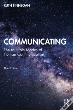 Capa do artigo Communicating