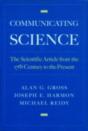 Communicating Science - Preview
